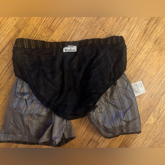 ACNE STUDIOS - Picture 12 of 12